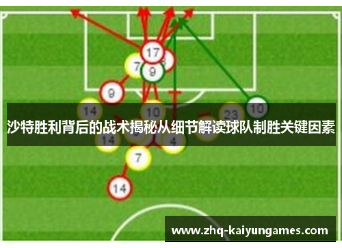 沙特胜利背后的战术揭秘从细节解读球队制胜关键因素