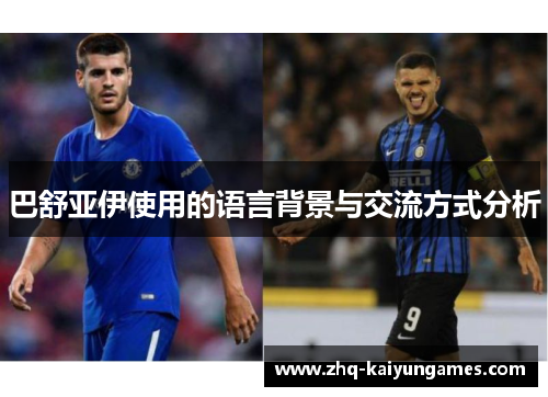 巴舒亚伊使用的语言背景与交流方式分析 巴舒亚伊使用的语言背景与交流方式分析