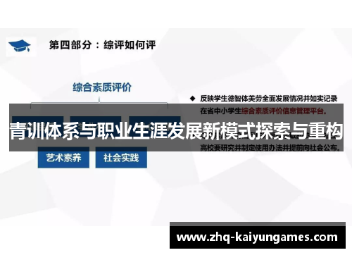 青训体系与职业生涯发展新模式探索与重构 青训体系与职业生涯发展新模式探索与重构