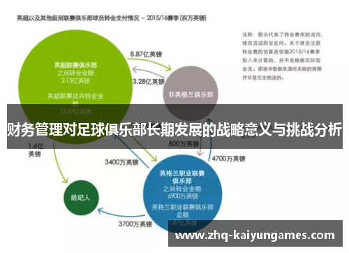 财务管理对足球俱乐部长期发展的战略意义与挑战分析 财务管理对足球俱乐部长期发展的战略意义与挑战分析